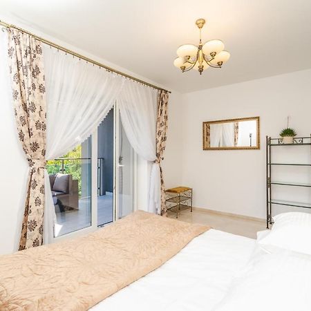 Apartament Krolewski Wadowice Esterno foto