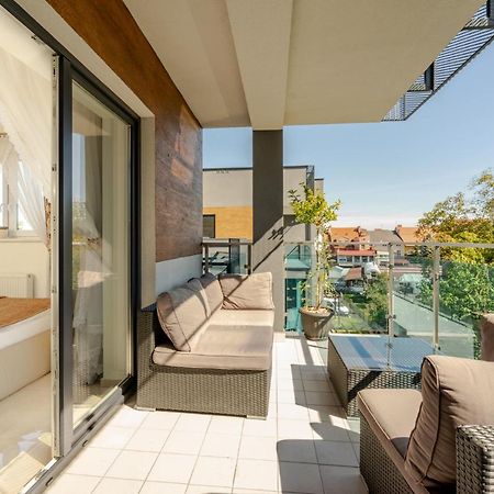 Apartament Krolewski Wadowice Esterno foto