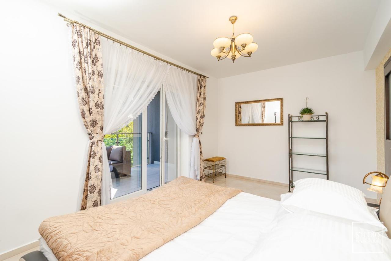 Apartament Krolewski Wadowice Esterno foto
